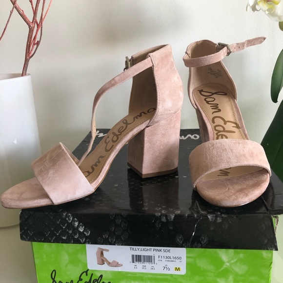 Sam Edelman Shoes - 💖Sam Edelman💖, sandals, 7.5, NWOT✨